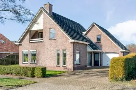 Detached house for sale: Langedijk 25, Koekange Koekange