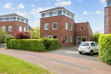 Vrijstaande woning te koop: Langekamp 11, Oosterwolde-Biezenkamp Oosterwolde (Fr)