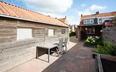Twee-onder-één-kap te koop: Langelaan 32, Surhuisterveen Surhuisterveen