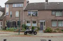 Terraced house for sale: Langemeer 49, Heikant Kaatsheuvel