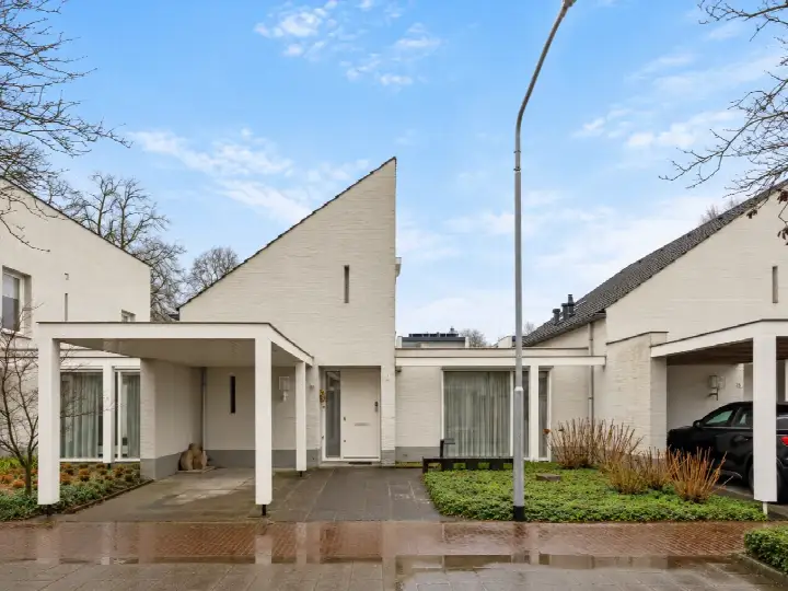 Terraced house for sale: Langenboomstraat 5, 't Ven Goirle