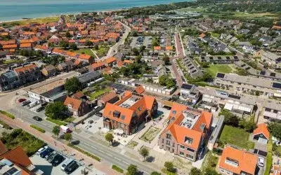 Appartement te koop: Langendam 31G, Zoutelande Zoutelande