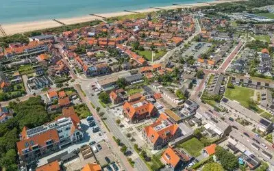 Appartement te koop: Langendam 31H, Zoutelande Zoutelande