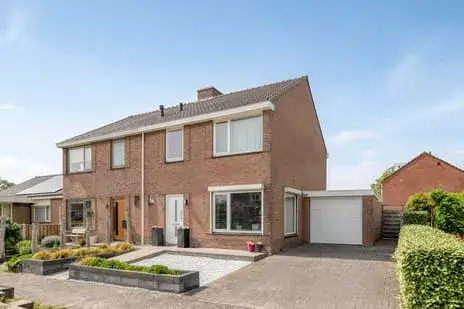 Hoekwoning te koop: Langendam 47, Zoutelande Zoutelande