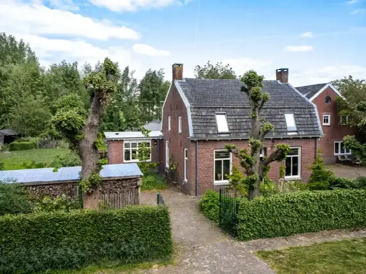 Apartment for sale: Langendijk 81, Leeuwerik Zuid Tilburg