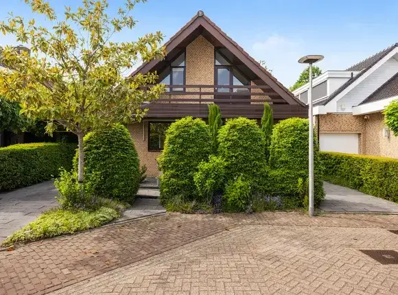 Twee-onder-één-kap te koop: Langengriend 14, Krommeweg-Zuid Hendrik-Ido-Ambacht