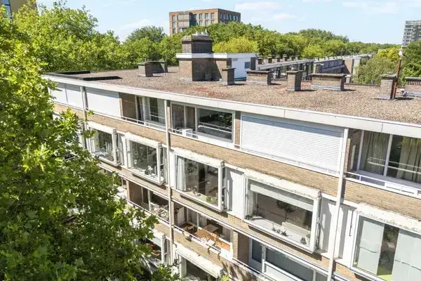 Appartement te koop: Langenhorst 359, Zuidwijk Rotterdam