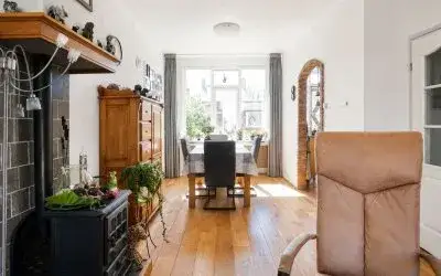 Hoekwoning te koop: Langenoordstraat 131, Centrum Zevenbergen