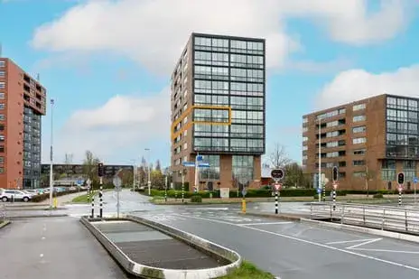 Appartement te koop: Langerakbaan 469, Langerak Utrecht