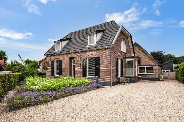 Detached house for sale: Langeslag 32, Heerde Heerde