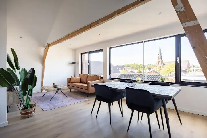 Appartement te huur: Langestraat 99B, Winschoten-Centrum Winschoten