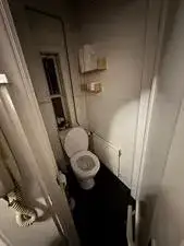 Kamer te huur: Langestraat, Centrum Hilversum