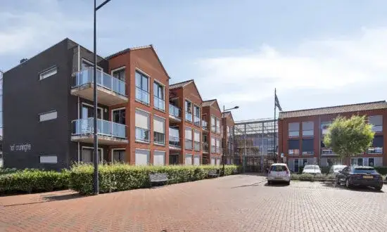 Appartement te koop: Langeviele 79, Kruiningen - Kern Kruiningen