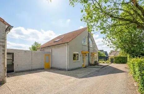 Tussenwoning te koop: Langeweg 112-030, Verspreide huizen Breskens Breskens