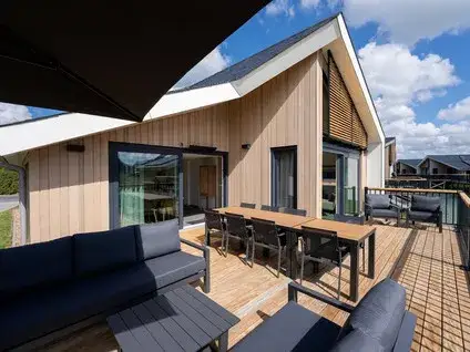 Vrijstaande woning te koop: Langeweg 112-402, Verspreide huizen Breskens Breskens
