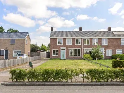 Hoekwoning te koop: Langeweg 27, Grootegast Grootegast