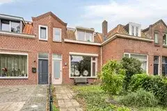 Tussenwoning te koop: Langeweg 29, Nieuw Borgvliet Bergen Op Zoom