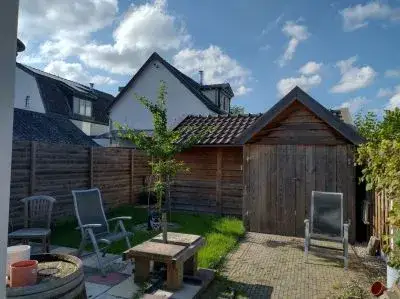 Semi-detached for sale: Langeweg 37, Loolaan-Noord Apeldoorn