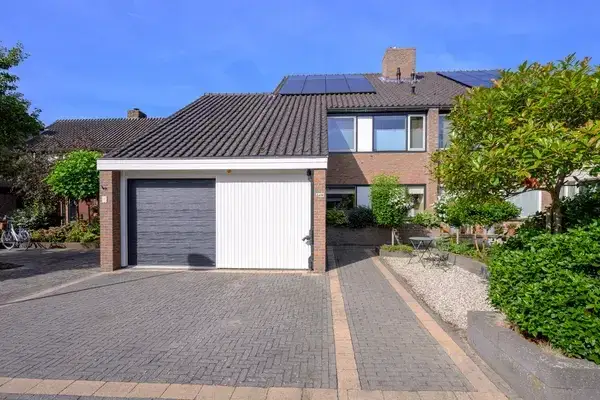 Corner house for sale: Langeweide 249, Zuid-Scharwoude West Zuid-Scharwoude