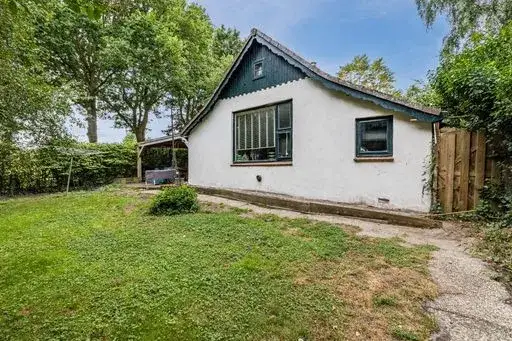 Detached house for sale: Langewijk 143, Nieuwlande kern Elim