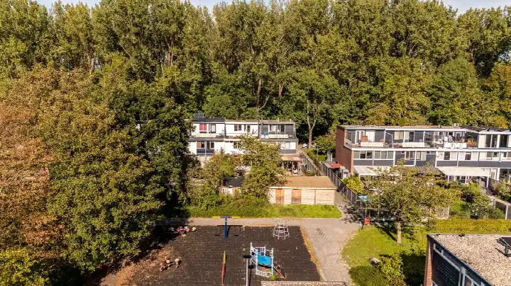 Tussenwoning te koop: Langezand 134, Langezand Lelystad