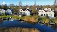 Twee-onder-één-kap te koop: Langezand 29, Idsegahuizum Makkum