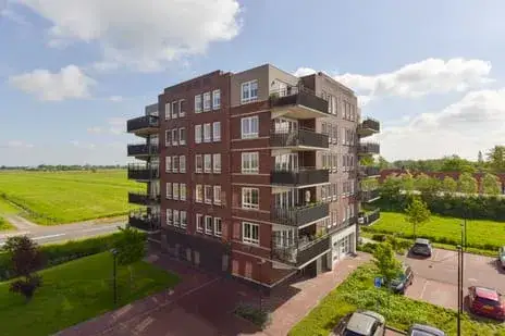 Appartement te koop: Langhuis 59, de Maricken-Veenzijde Wilnis