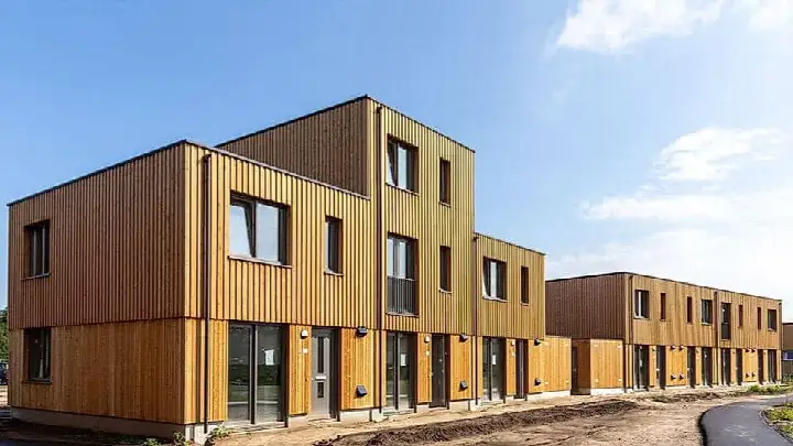 Hoekwoning te huur: Langlaar 15, Castiliëlaan Eindhoven