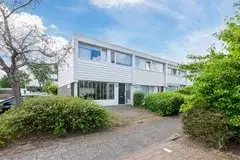 Hoekwoning te koop: Langs de Baan 51, Legmeer Uithoorn