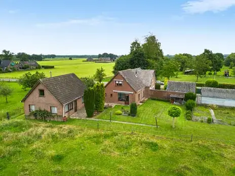 Semi-detached for sale: Langschoten 8, Het Goreld Loenen