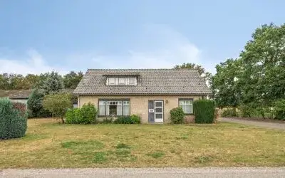 Vrijstaande woning te koop: Langstraat 20A, Vortum-Mullem buitengebied Vortum-Mullem