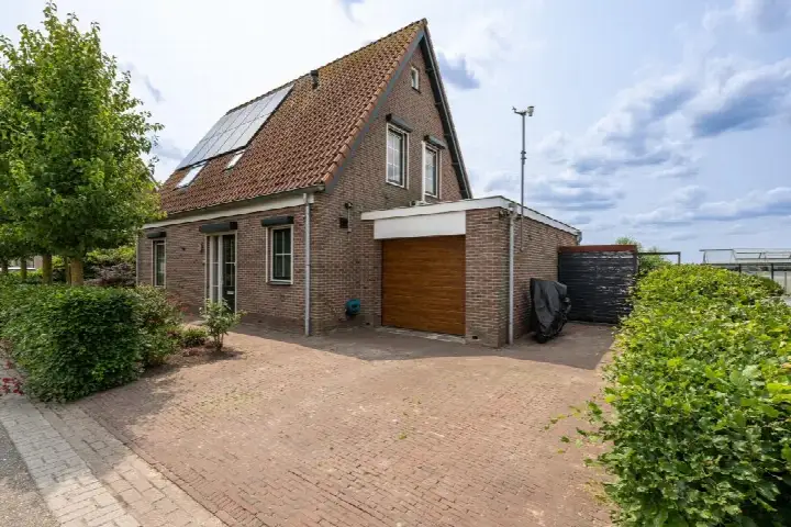 Woning te koop: Langstraat 8B, Achthuizen buitengebied Achthuizen