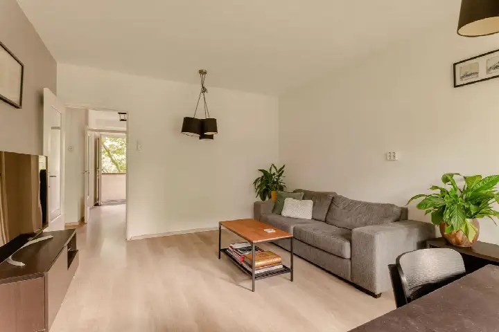 Apartment for sale: Langswater 149, Dijkgraafpleinbuurt Amsterdam