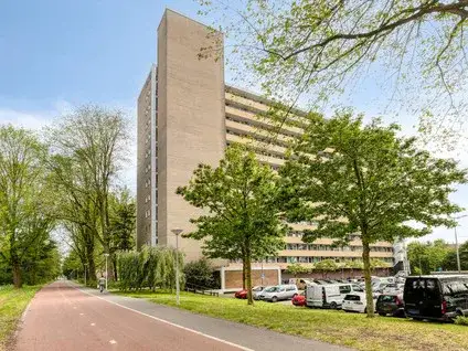 Appartement te koop: Langswater 352, Dijkgraafpleinbuurt Amsterdam