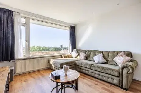 Appartement te koop: Langswater 633, Dijkgraafpleinbuurt Amsterdam