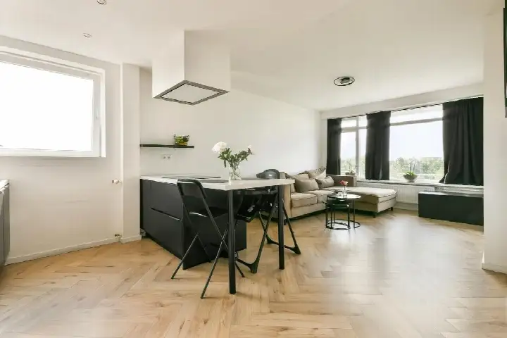 Appartement te koop: Langswater 749, Dijkgraafpleinbuurt Amsterdam
