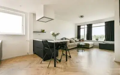 Appartement te koop: Langswater 749, Dijkgraafpleinbuurt Amsterdam