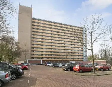 Appartement te koop: Langswater 773, Dijkgraafpleinbuurt Amsterdam