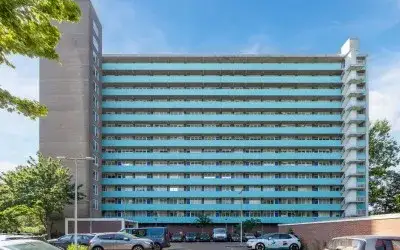 Apartment for sale: Langswater 853, Dijkgraafpleinbuurt Amsterdam