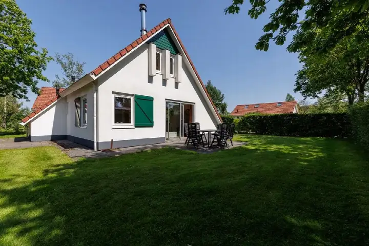 Vrijstaande woning te koop: Langwarderdyk 16-0061, Sint Nicolaasga Sint Nicolaasga