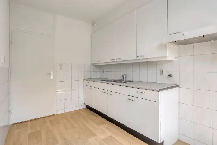 Tussenwoning te koop: Lankforst 3303, Lankforst Nijmegen