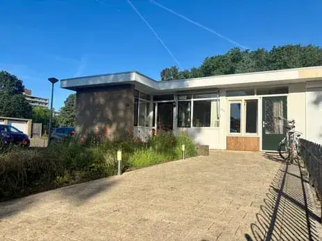 Hoekwoning te koop: Lankforst 4028, Lankforst Nijmegen