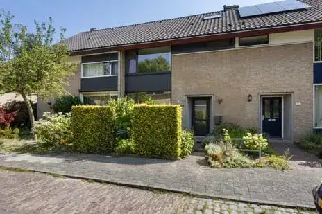 Tussenwoning te koop: Lankforst 4219, Lankforst Nijmegen