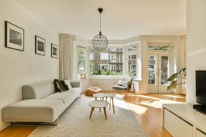 Appartement te koop: Lanseloetstraat 14H, Erasmusparkbuurt-West Amsterdam