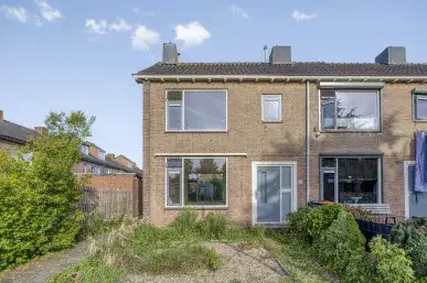 Corner house for sale: Lansing 25, Kortland-Zuid Krimpen Aan Den Ijssel
