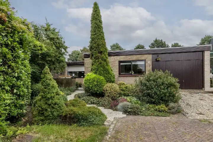 Hoekwoning te koop: Lansing 36, Kortland-Zuid Krimpen Aan Den Ijssel