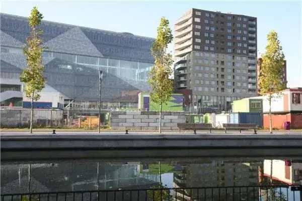 Apartment for rent: Lantaarnstede 94, Stadscentrum Nieuwegein