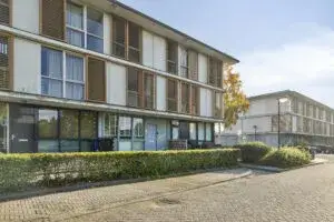 Tussenwoning te koop: Lanzarotestraat 34, Eilandenbuurt West Almere