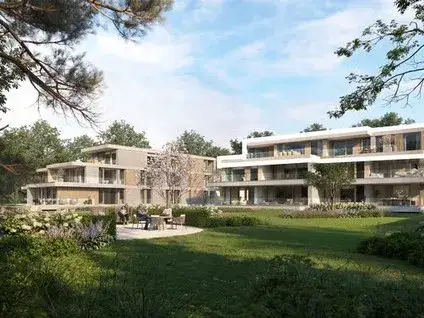 Apartment for sale: Larikslaan 28, Son Son En Breugel