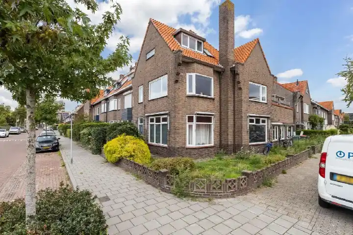 Appartement te koop: Lariksstraat 14A, Tuinzigt Breda